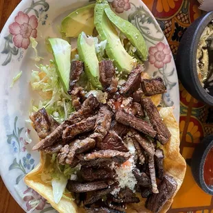 Taco Salad