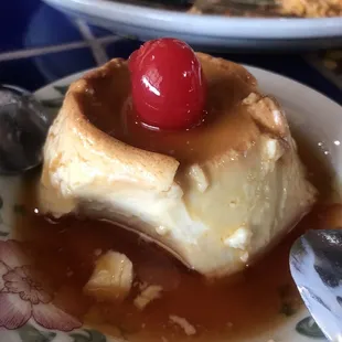 Flan