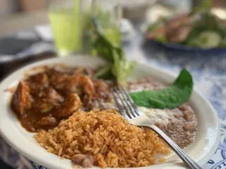 La Kebrada