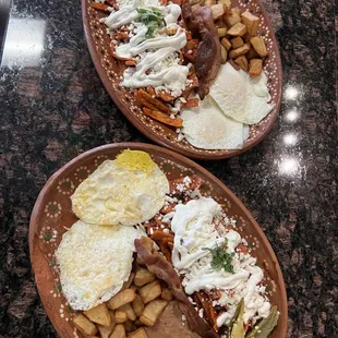 Delicious Breakfast!