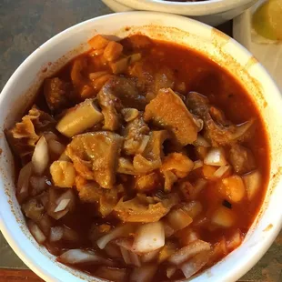Menudo