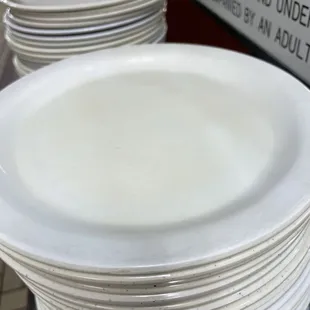 Plates