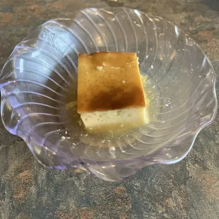 Flan
