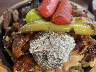 Pollos Asados Don Jose