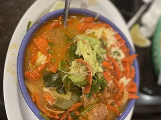 Taqueria Vallarta