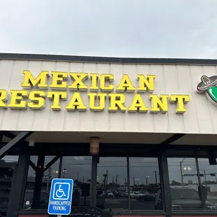 Outside Area