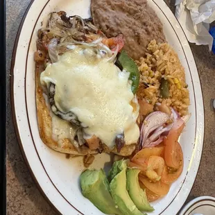 #14 Louisiana Plate