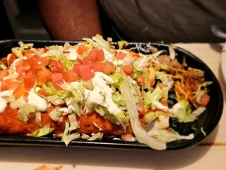 Palacio Maya Mexican Restaurant