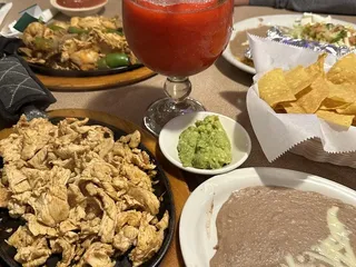 Campestre Mexican Restaurant
