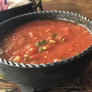 Salsa