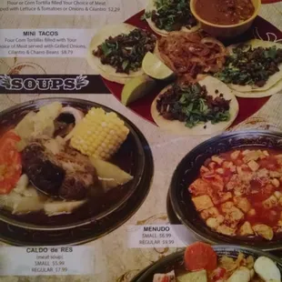 The food was decent. The wait was not. Over 30 minutes, and there were tables empty. I don't recommend this place.