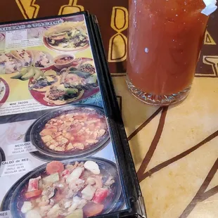 Michelada