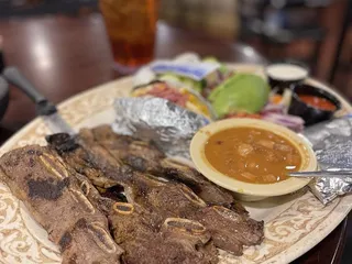 Ajuua's Mexican Restaurant