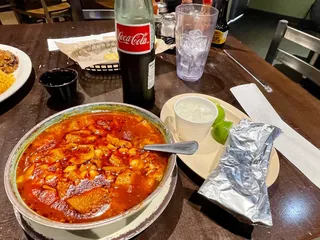 Garelys Mexican Restaurant