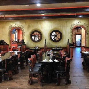 interior, ramen and noodles