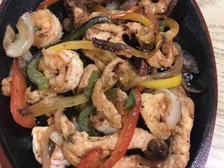 El Vaquero Mexican Restaurant