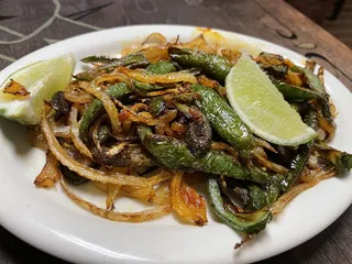 Lopez Grill Mexican Restaurant