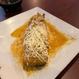 Chili Relleno