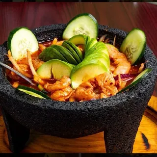 Aguachiles