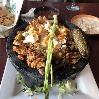 Molcajete