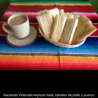 Tamale