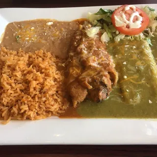 Enchilada