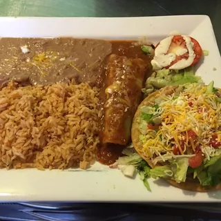 Tostada