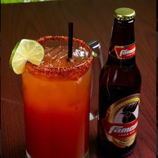 Soda