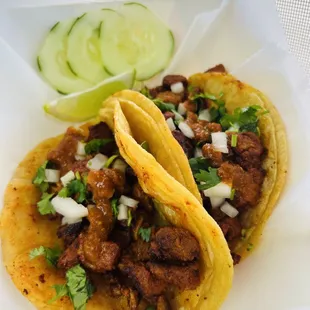 Tacos Pastor