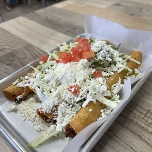 Haciendas Flautas