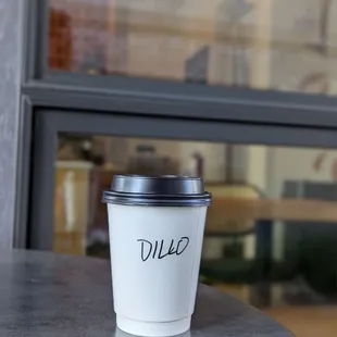 drink