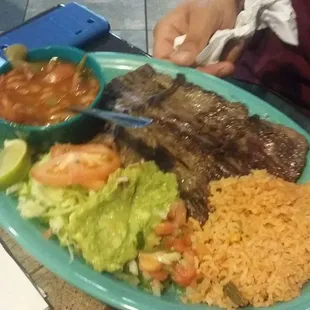 Carne Asada