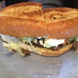 Torta asada