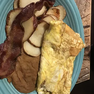 Huevos Rancheros
