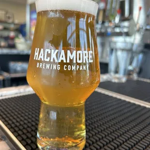 Strike Slip West Coast IPA
