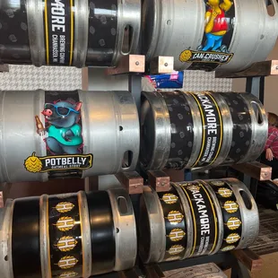 kegs for sale
