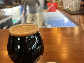LTD Brewing Co