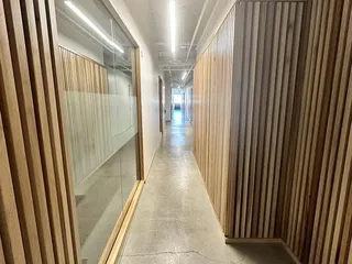 Centrl Office- Downtown Sacramento