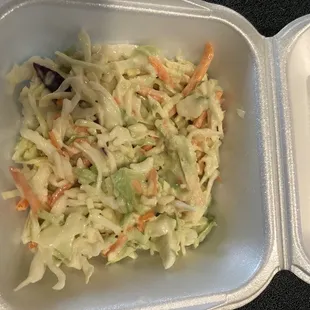 Coleslaw