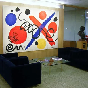 An appraisal for insurance replacement costs gave Century Link peace of mind in case of disaster.