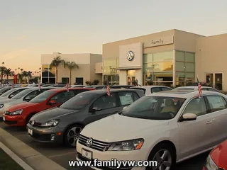 Family Motors Auto Group