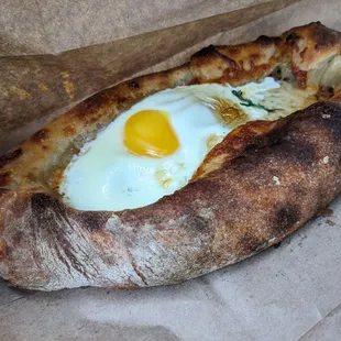 Khachapuri