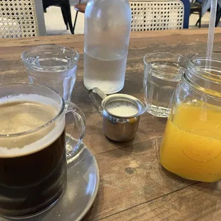 drink