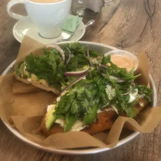 Avocado Toast