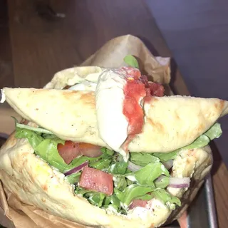 Pita Sabich