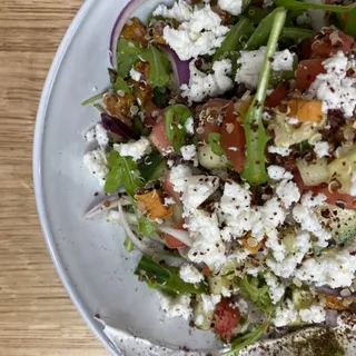 Quinoa Salad