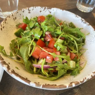 Salad Katan