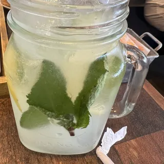 Limonana