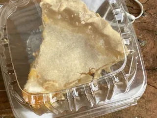 Bert & Betty's Kitchen