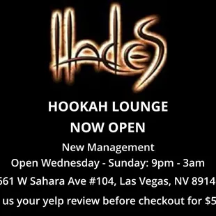 Get $5 off!